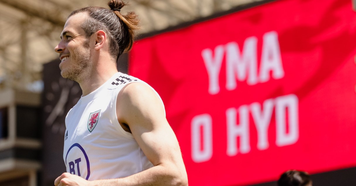 Turquia x País de Gales: onde assistir e horário da Eurocopa (16/06)