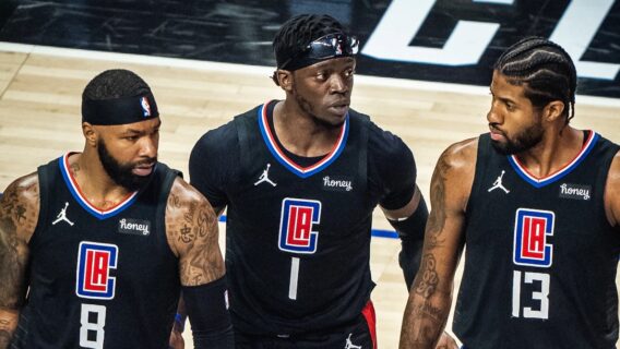 Clippers x Jazz: onde assistir e horário da semifinal da NBA hoje – 16/06