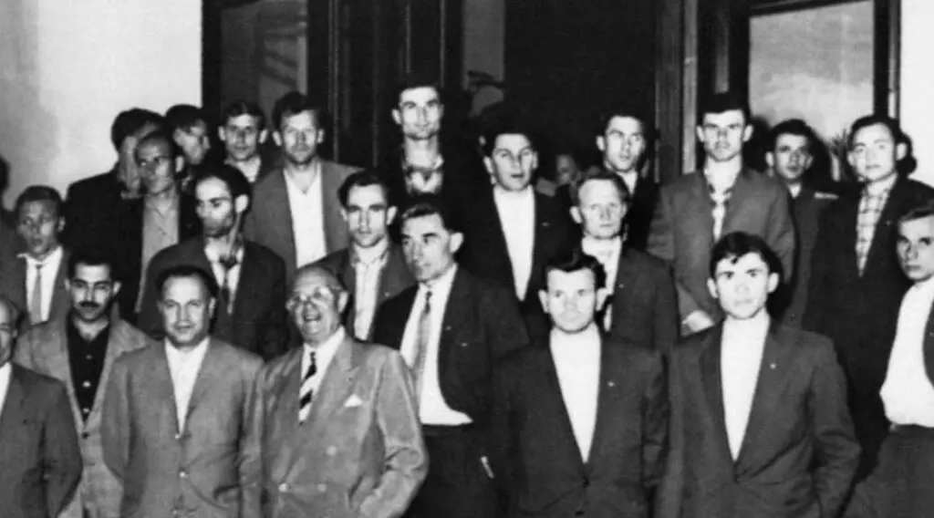 história da Eurocopa