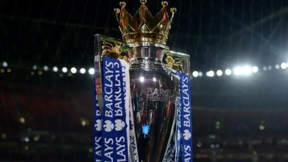 Tabela do Campeonato Inglês da temporada 2021/22 é divulgada