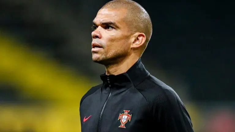 5 jogadores mais velhos que disputam a Eurocopa em 2021