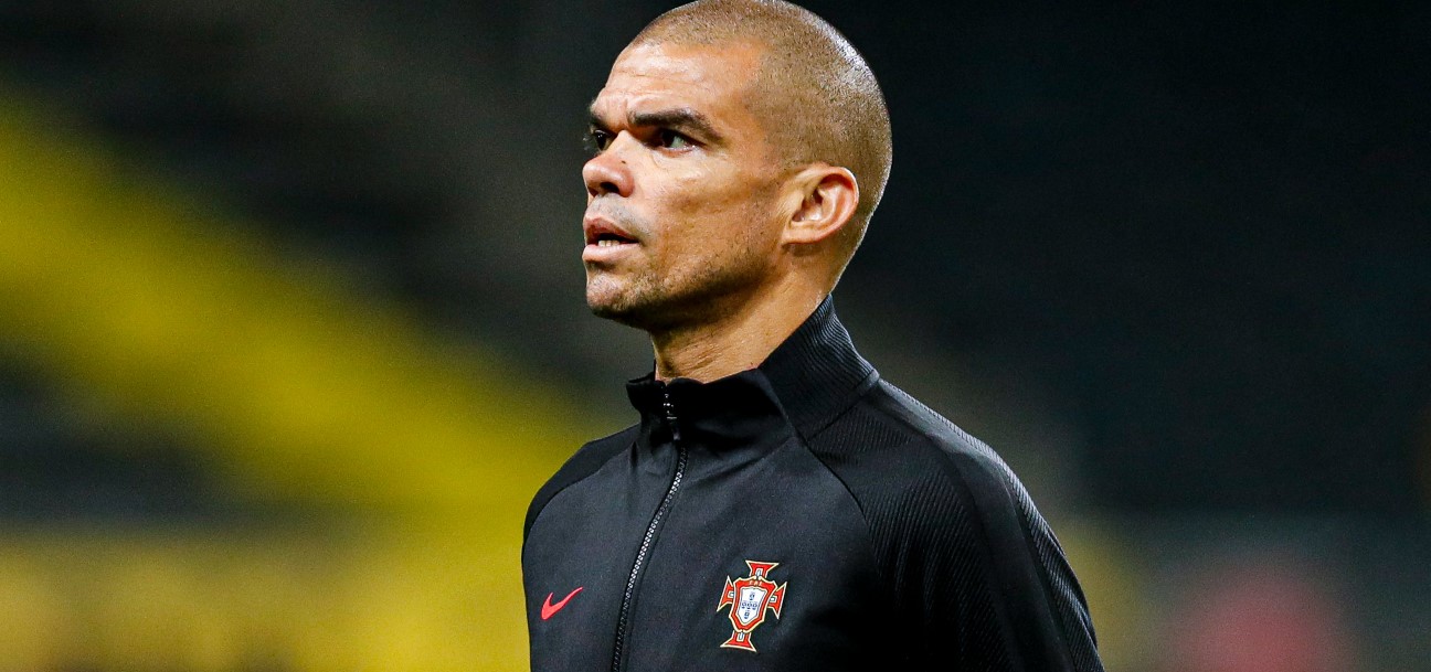 5 jogadores mais velhos que disputam a Eurocopa em 2021