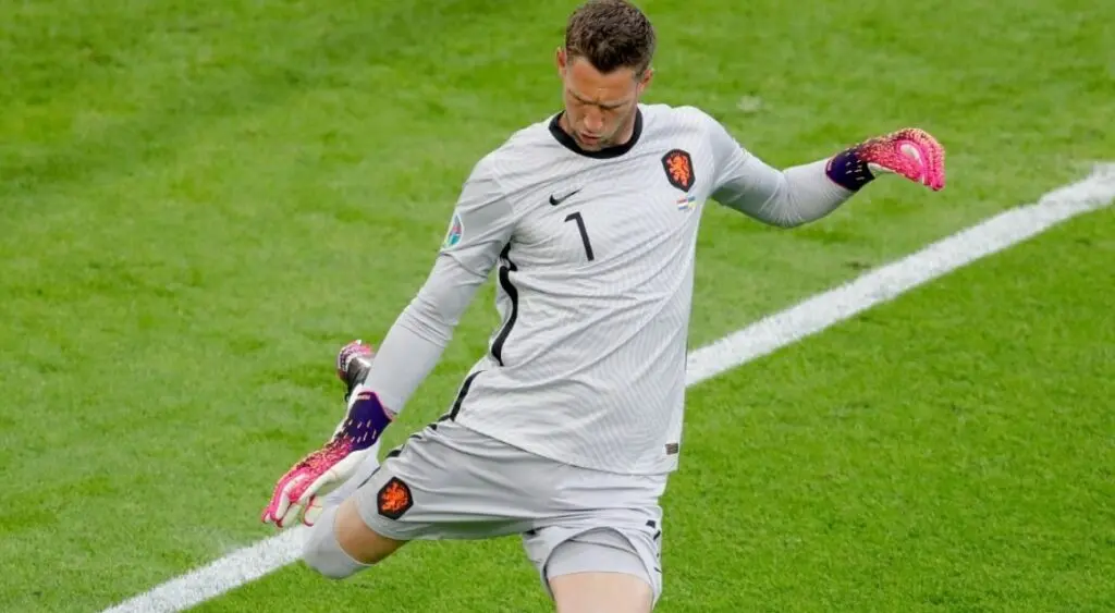 jogadores Eurocopa 2021