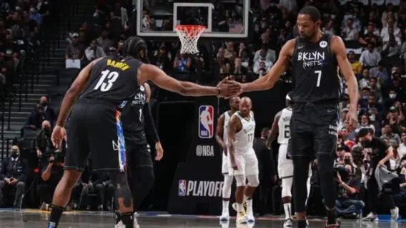 Brooklyn Nets x Milwaukee Bucks: onde assistir e horário da NBA – 17/06