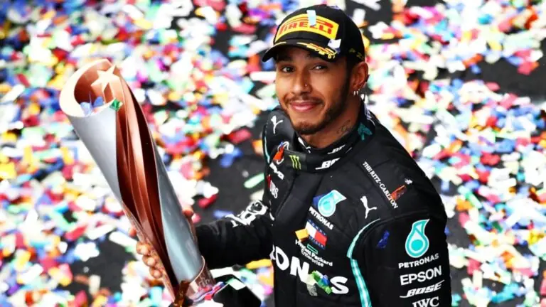 Maiores campeões da Fórmula 1: quem lidera o ranking a F1