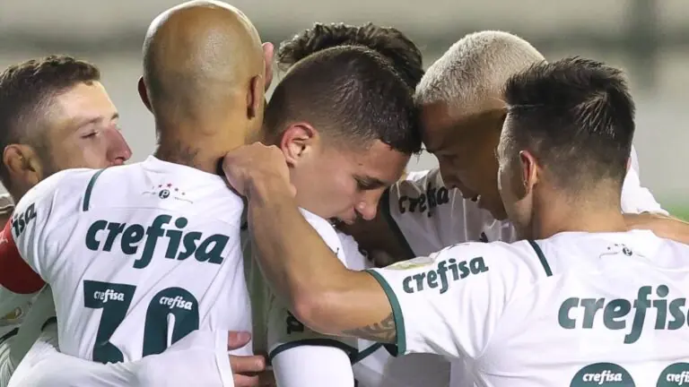 Classificação do Brasileirão 2021: como ficou a tabela após a 4ª rodada