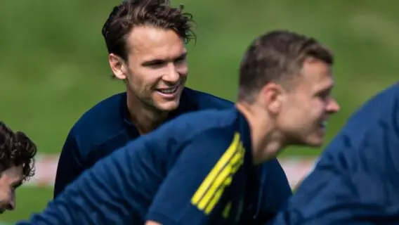 Suécia x Eslováquia: onde assistir ao jogo da Eurocopa hoje (18/06)