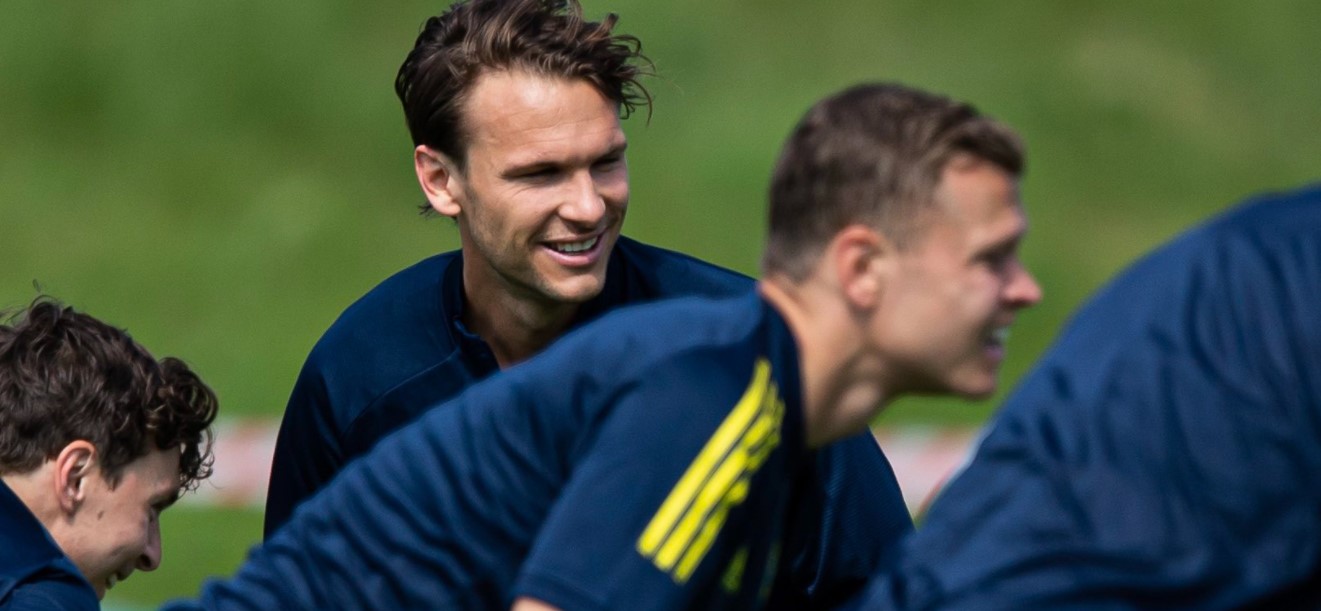 Suécia x Eslováquia: onde assistir ao jogo da Eurocopa hoje (18/06)