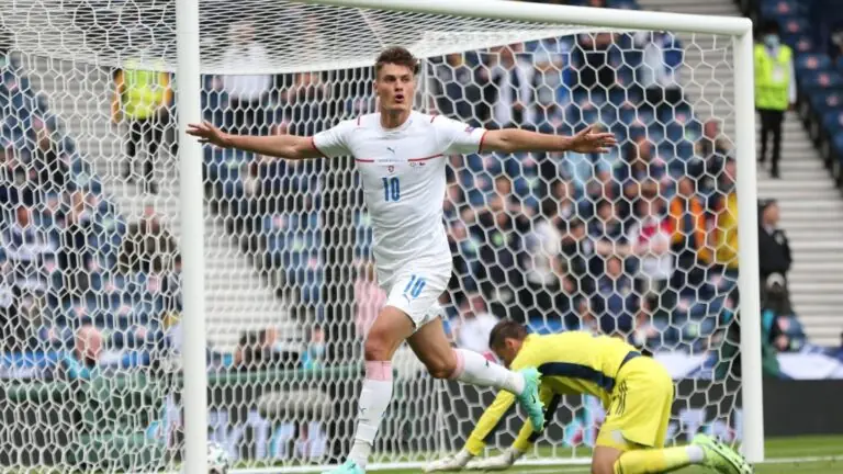 Croácia x República Tcheca: onde assistir ao jogo da Eurocopa (18/06)