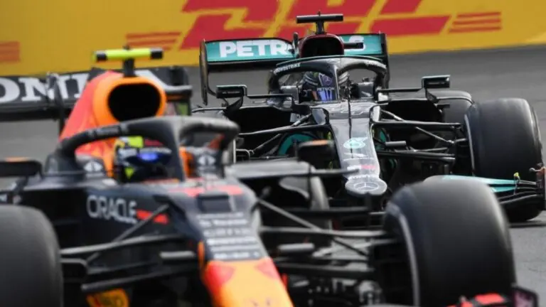 Onde assistir e horário do treino livre da Fórmula 1 – 18/06/2021