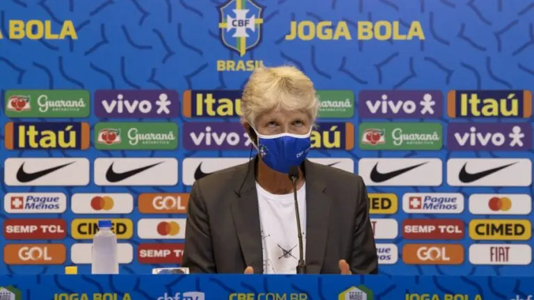 Convocação da Seleção Brasileira Feminina: veja a lista para Tóquio