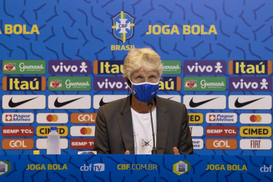 Convocação da Seleção Brasileira Feminina: veja a lista para Tóquio