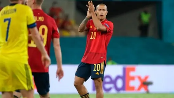 Espanha x Polônia: saiba onde assistir ao jogo da Eurocopa hoje (19/06)