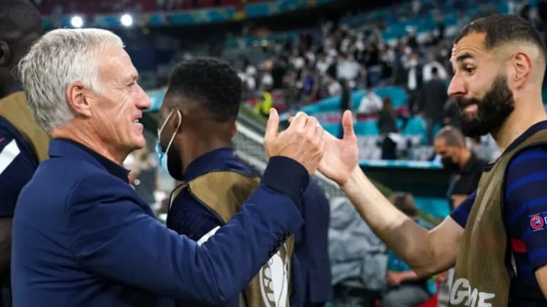 Hungria x França: onde assistir ao vivo o jogo da Eurocopa hoje (19/06)