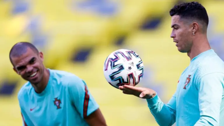 Portugal x Alemanha: onde assistir ao vivo a Eurocopa hoje (19/06)