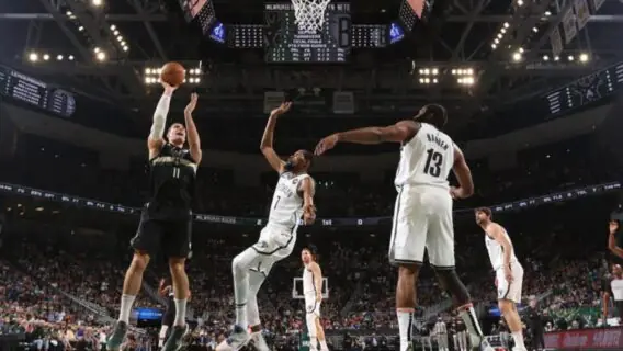 Bucks x Nets: onde assistir ao vivo o jogo 7 na semifinal da NBA – 19/06