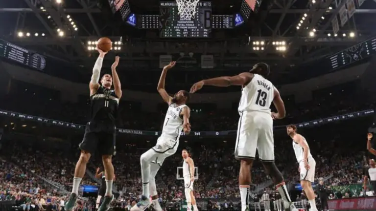 Bucks x Nets: onde assistir ao vivo o jogo 7 na semifinal da NBA – 19/06
