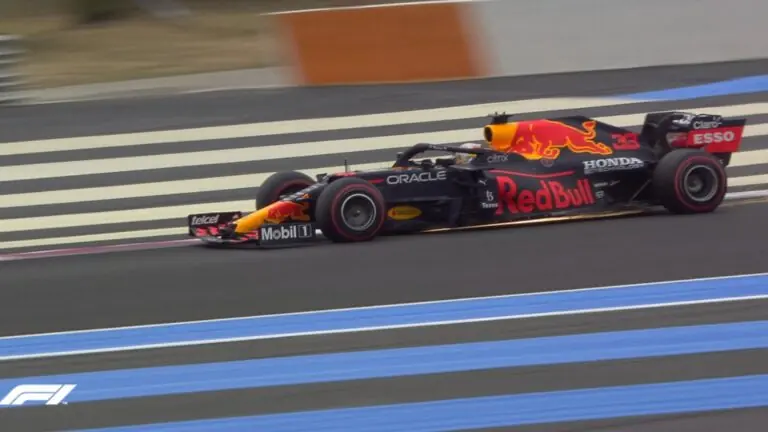 Grid de largada da Fórmula 1: veja a classificação do GP da França