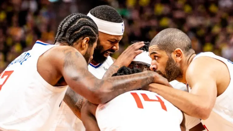 Pela primeira vez, Clippers alcançam a final da Conferência Oeste na NBA