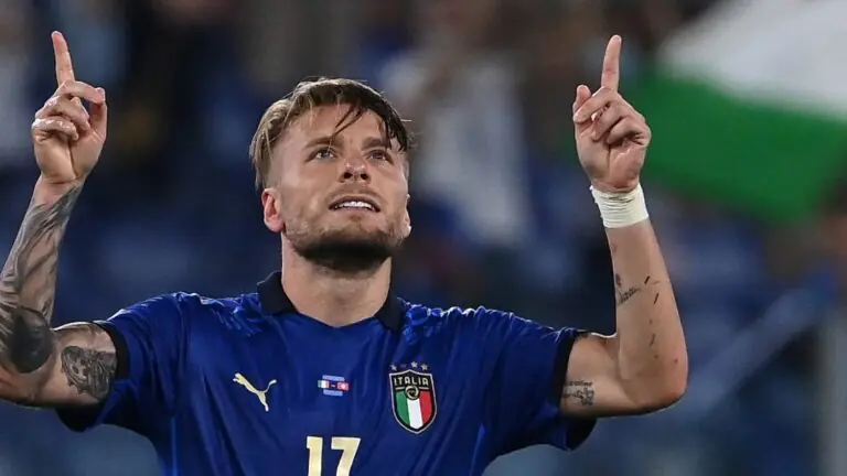 Itália x País de Gales: onde assistir ao vivo o jogo da Eurocopa (20/06)