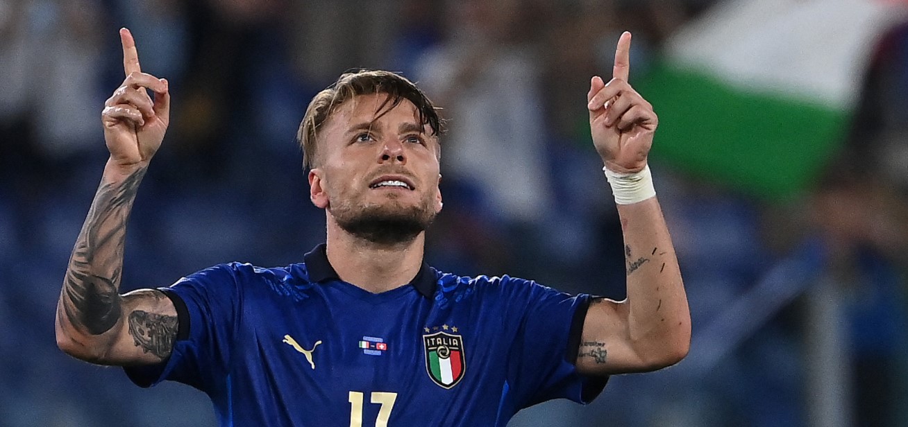 Itália x País de Gales: onde assistir ao vivo o jogo da Eurocopa (20/06)