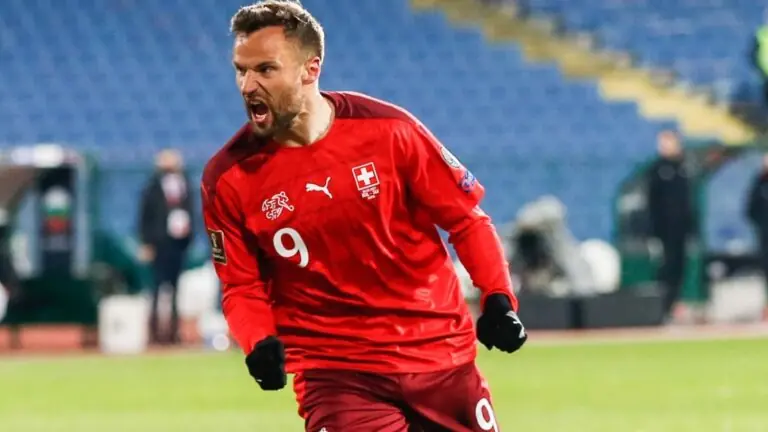 Suíça x Turquia: onde assistir ao vivo o jogo da Eurocopa hoje (20/06)