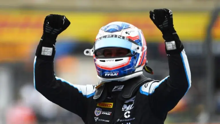 Fórmula 3 em 2021: onde assistir ao vivo e horário da corrida – 20/06/2021