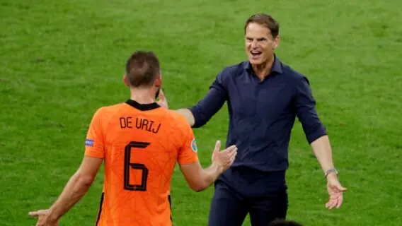 Macedônia do Norte x Holanda: onde assistir o jogo da Eurocopa (21/06)