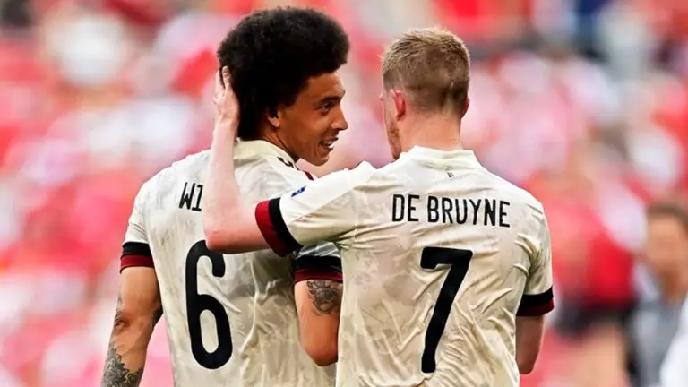 Finlândia x Bélgica: onde assistir ao vivo o jogo da Eurocopa hoje (21/06)