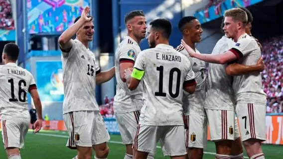 Jogos da Eurocopa hoje: veja os confrontos da terceira rodada (21/06)