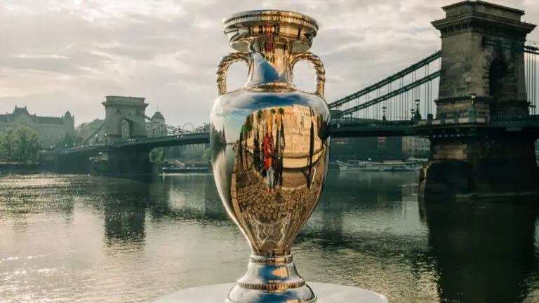 Final da Eurocopa 2021 pode mudar de lugar