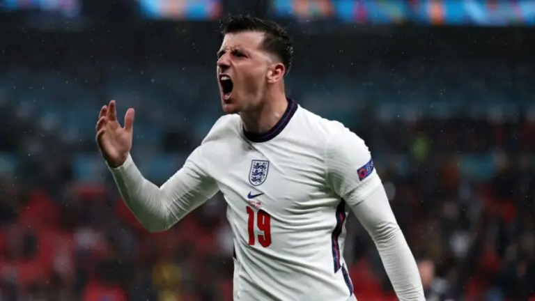 República Tcheca x Inglaterra: onde assistir o jogo da Eurocopa (22/06)