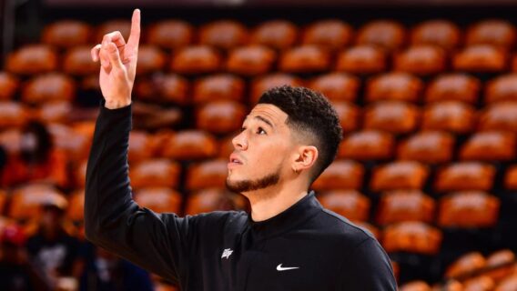 Clippers x Suns: onde assistir ao jogo 2 na final da Conferência – 22/06