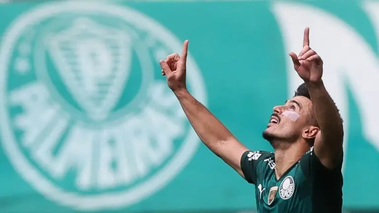 Classificação do Brasileirão 2021: como ficou a tabela após a 5ª rodada