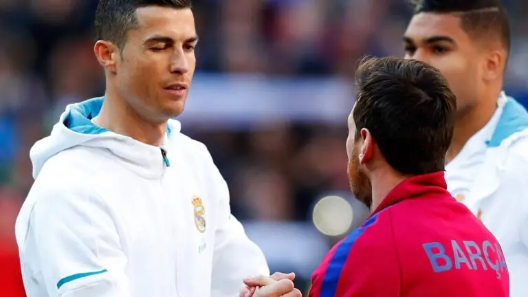 Messi e Cristiano Ronaldo juntos? Entenda a proposta do Barcelona