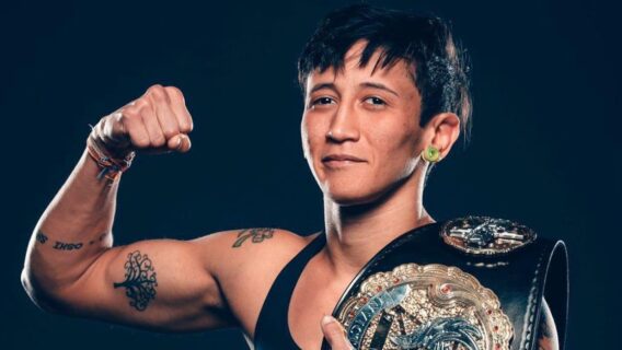 Quem é Virna Jandiroba, brasileira de sucesso no UFC