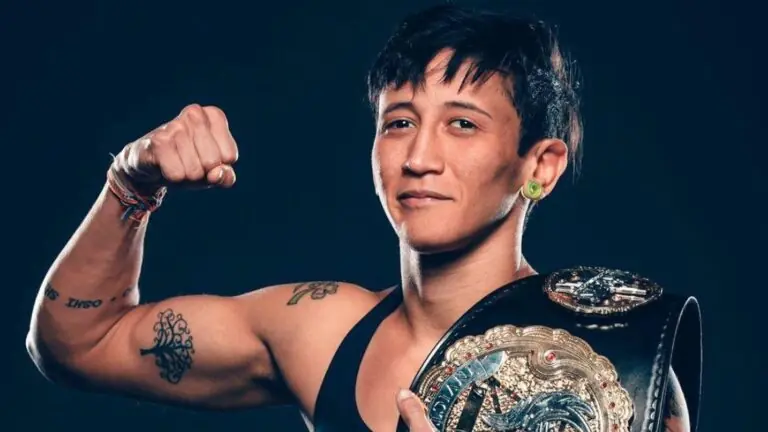 Quem é Virna Jandiroba, brasileira de sucesso no UFC