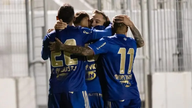 Quando é o próximo jogo do Cruzeiro? Confira a data