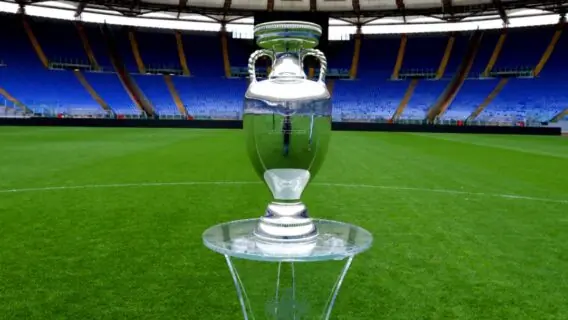 Como funciona o chaveamento da Eurocopa em 2021
