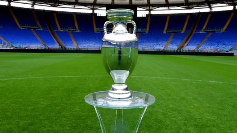 Como funciona o chaveamento da Eurocopa em 2021