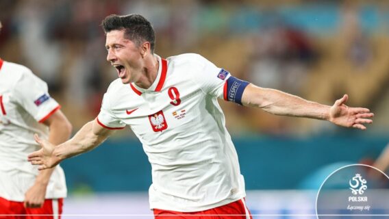 Suécia x Polônia: onde assistir ao vivo o jogo da Eurocopa hoje (23/06)