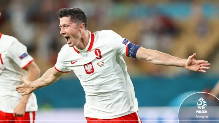 Suécia x Polônia: onde assistir ao vivo o jogo da Eurocopa hoje (23/06)