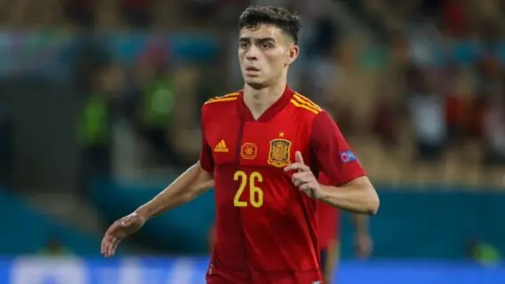 Eslováquia x Espanha: onde assistir ao vivo o jogo da Eurocopa (23/06)