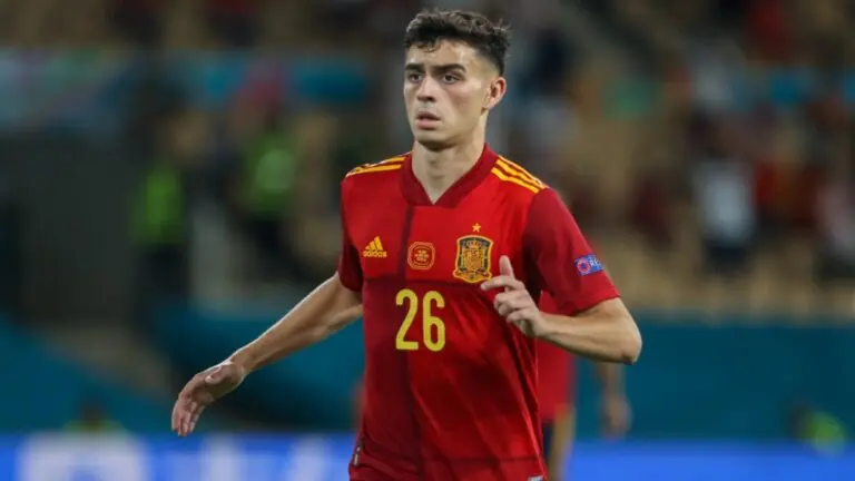 Eslováquia x Espanha: onde assistir ao vivo o jogo da Eurocopa (23/06)