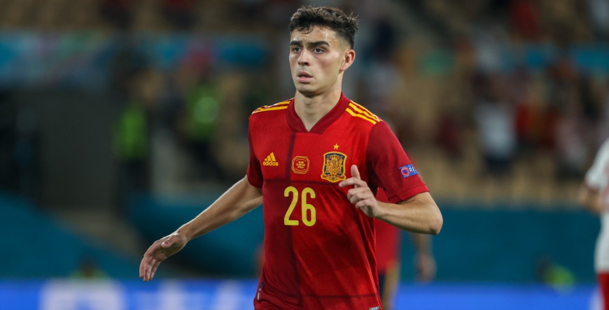 Eslováquia x Espanha: onde assistir ao vivo o jogo da Eurocopa (23/06)