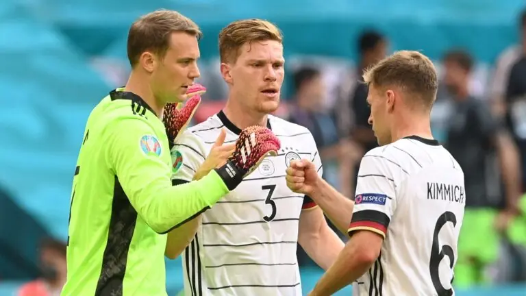 Alemanha x Hungria: onde assistir e horário do jogo na Eurocopa (23/06)