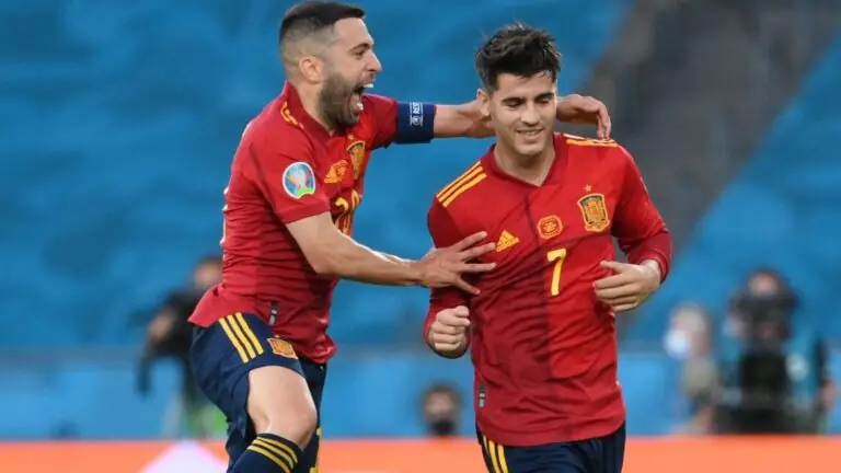 Quais são os jogos da Eurocopa hoje? Confira onde assistir (23/06)