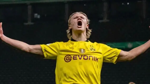 Erling Haaland no Bayern de Munique? Entenda a possível negociação