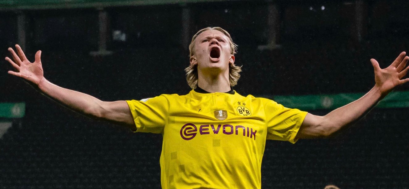Erling Haaland no Bayern de Munique? Entenda a possível negociação