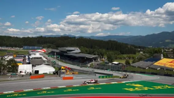 GP da Estíria 2021: como é o Circuito Red Bull Ring da Fórmula 1